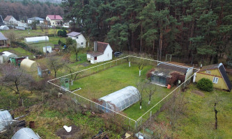 Parduodamas namas Žibučių g., Jonavos m., Jonavos r. sav., 33.13 m² ploto 2 kambariai 1