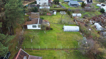 Parduodamas namas Žibučių g., Jonavos m., Jonavos r. sav., 33.13 m² ploto 2 kambariai 2