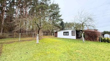 Parduodamas namas Žibučių g., Jonavos m., Jonavos r. sav., 33.13 m² ploto 2 kambariai 3