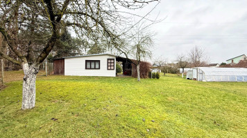 Parduodamas namas Žibučių g., Jonavos m., Jonavos r. sav., 33.13 m² ploto 2 kambariai 4