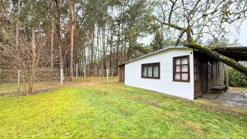 Parduodamas namas Žibučių g., Jonavos m., Jonavos r. sav., 33.13 m² ploto 2 kambariai 5