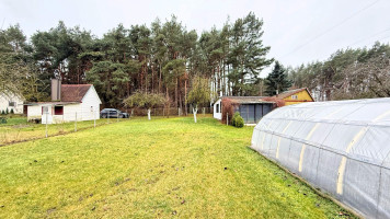 Parduodamas namas Žibučių g., Jonavos m., Jonavos r. sav., 33.13 m² ploto 2 kambariai 6