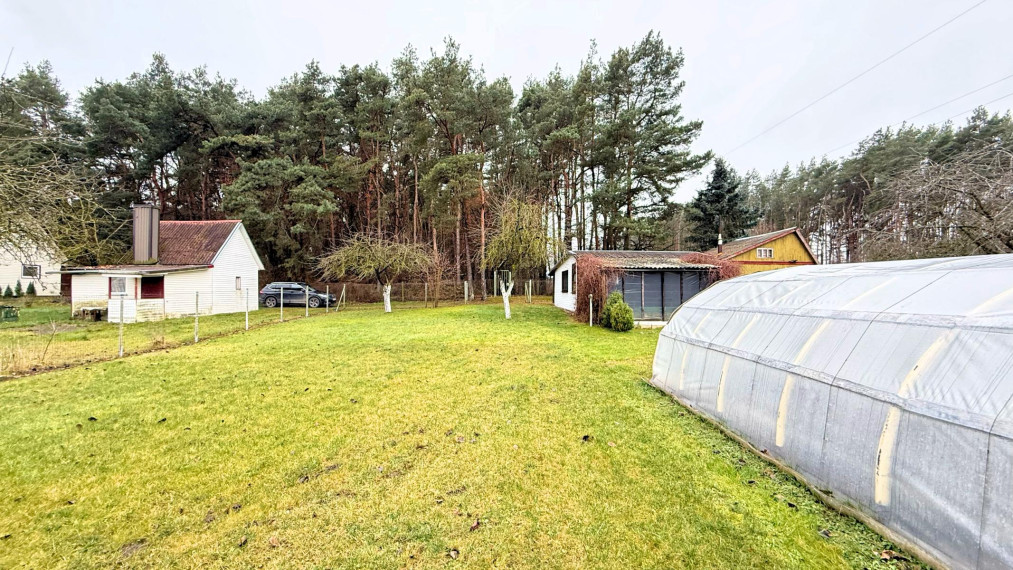 Parduodamas namas Žibučių g., Jonavos m., Jonavos r. sav., 33.13 m² ploto 2 kambariai 6