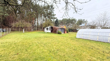 Parduodamas namas Žibučių g., Jonavos m., Jonavos r. sav., 33.13 m² ploto 2 kambariai 7