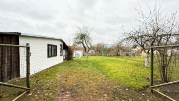 Parduodamas namas Žibučių g., Jonavos m., Jonavos r. sav., 33.13 m² ploto 2 kambariai 9