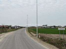 Parduodamas namų valdos paskirties sklypas Pamolainių g. II-asis aklg., Stetiškių k., Panevėžio r. sav., 9.17 a ploto 1