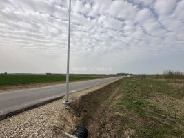 Parduodamas namų valdos paskirties sklypas Pamolainių g. II-asis aklg., Stetiškių k., Panevėžio r. sav., 9.17 a ploto 4