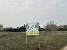 Parduodamas namų valdos paskirties sklypas Pamolainių g. II-asis aklg., Stetiškių k., Panevėžio r. sav., 9.17 a ploto 8