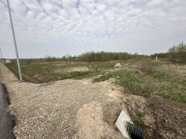 Parduodamas namų valdos paskirties sklypas Pamolainių g. II-asis aklg., Stetiškių k., Panevėžio r. sav., 9.17 a ploto 9