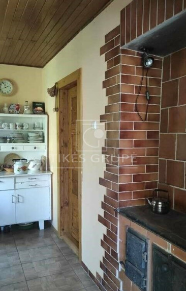 Parduodamas namas Jokūbavo k., Kretingos r. sav., 65 m2 ploto, 2 aukštai 1