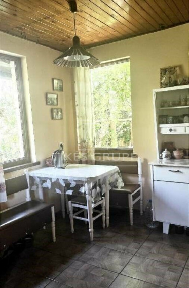 Parduodamas namas Jokūbavo k., Kretingos r. sav., 65 m2 ploto, 2 aukštai 2