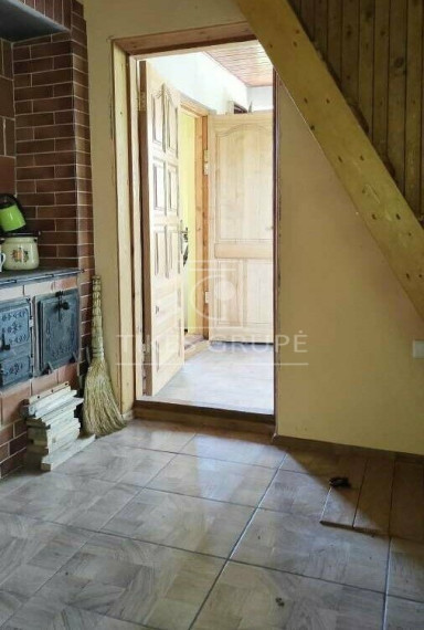 Parduodamas namas Jokūbavo k., Kretingos r. sav., 65 m2 ploto, 2 aukštai 3