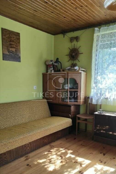 Parduodamas namas Jokūbavo k., Kretingos r. sav., 65 m2 ploto, 2 aukštai 5