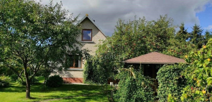 Parduodamas namas Jokūbavo k., Kretingos r. sav., 65 m2 ploto, 2 aukštai 8