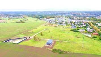 Parduodamas  sklypas Erdvės g., Radikių k., Kauno r. sav., 76.04 a ploto 3