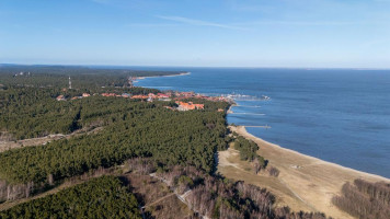 Parduodamas butas Skruzdynės g., Neringos m., Neringos sav., 20.75 m² ploto 1 kambarys 22