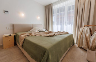 Parduodamas butas Skruzdynės g., Neringos m., Neringos sav., 20.75 m² ploto 1 kambarys 7
