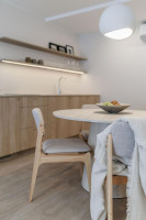 Parduodamas butas Skruzdynės g., Neringos m., Neringos sav., 40.60 m² ploto 2 kambariai 12