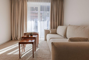Parduodamas butas Skruzdynės g., Neringos m., Neringos sav., 40.60 m² ploto 2 kambariai 11