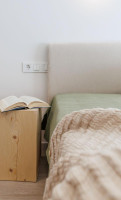 Parduodamas butas Skruzdynės g., Neringos m., Neringos sav., 40.60 m² ploto 2 kambariai 9