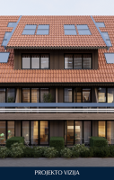 Parduodamas butas Skruzdynės g., Neringos m., Neringos sav., 107.68 m² ploto 5 kambariai 24