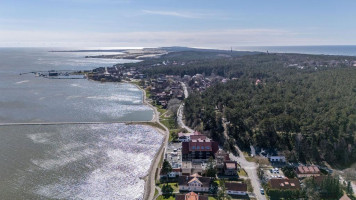 Parduodamas butas Skruzdynės g., Neringos m., Neringos sav., 107.68 m² ploto 5 kambariai 19