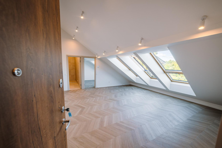 Parduodamas butas Skruzdynės g., Neringos m., Neringos sav., 51.00 m² ploto 2 kambariai 1