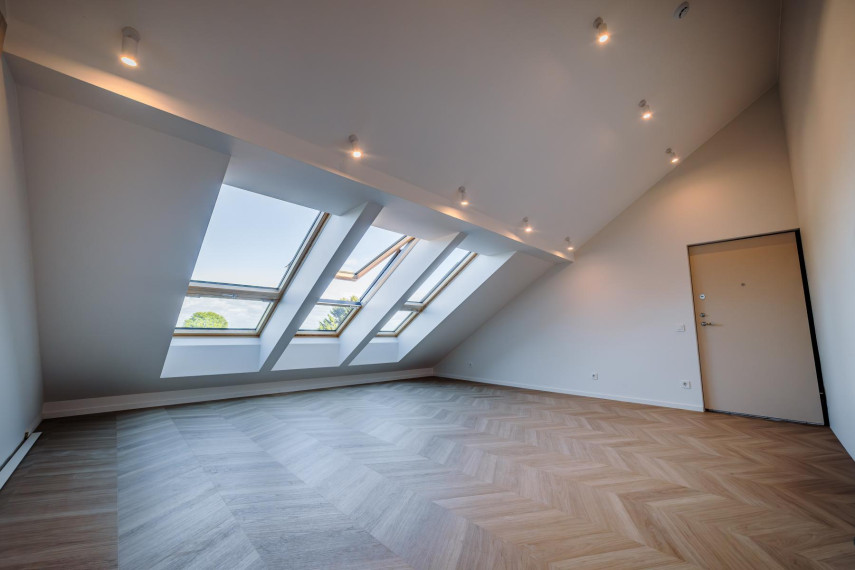 Parduodamas butas Skruzdynės g., Neringos m., Neringos sav., 51.00 m² ploto 2 kambariai 3