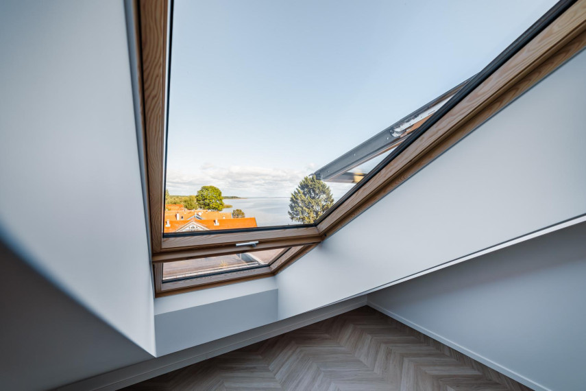 Parduodamas butas Skruzdynės g., Neringos m., Neringos sav., 51.00 m² ploto 2 kambariai 5