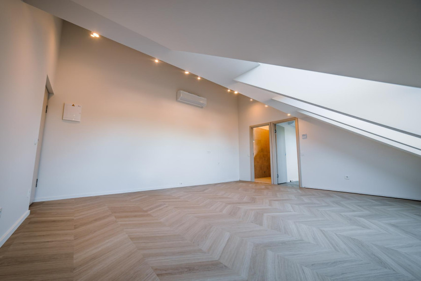 Parduodamas butas Skruzdynės g., Neringos m., Neringos sav., 51.00 m² ploto 2 kambariai 6