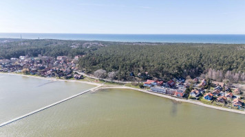 Parduodamas butas Skruzdynės g., Neringos m., Neringos sav., 54.60 m² ploto 2 kambariai 20