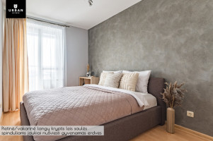 Parduodamas butas Jurgio Baltrušaičio g., Šeškinėje, Vilniuje, 50.83 kv.m ploto 13