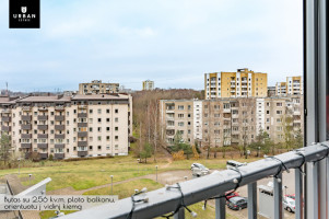 Parduodamas butas Jurgio Baltrušaičio g., Šeškinėje, Vilniuje, 50.83 kv.m ploto 22