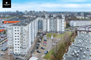 Parduodamas butas Jurgio Baltrušaičio g., Šeškinėje, Vilniuje, 50.83 kv.m ploto 27