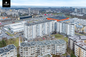 Parduodamas butas Jurgio Baltrušaičio g., Šeškinėje, Vilniuje, 50.83 kv.m ploto 28