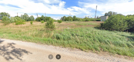 Parduodamas  sklypas Šlapšilės k., Klaipėdos r. sav., 84 a ploto 2