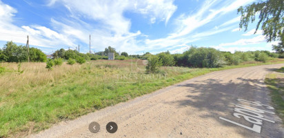 Parduodamas  sklypas Šlapšilės k., Klaipėdos r. sav., 84 a ploto 3