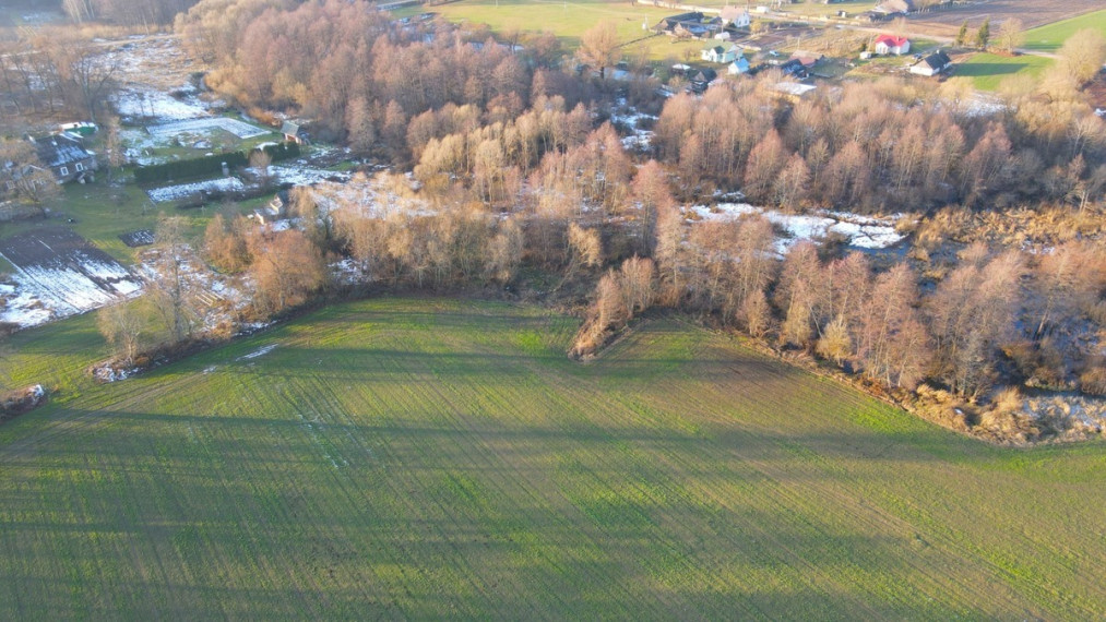 Parduodamas  sklypas Gasčionių k., Šalčininkų r. sav., 70.85 a ploto 9