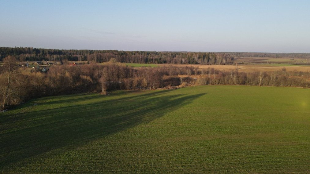 Parduodamas sklypas Gasčionių k., Šalčininkų r. sav., 70.85 a ploto 4