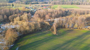 Parduodamas  sklypas Gasčionių k., Šalčininkų r. sav., 70.85 a ploto 5
