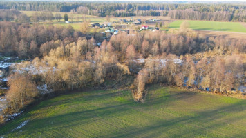 Parduodamas  sklypas Gasčionių k., Šalčininkų r. sav., 70.85 a ploto 6