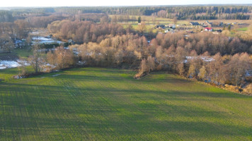 Parduodamas  sklypas Gasčionių k., Šalčininkų r. sav., 70.85 a ploto 8