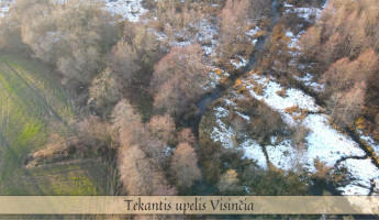 Parduodamas  sklypas Gasčionių k., Šalčininkų r. sav., 70.85 a ploto 13
