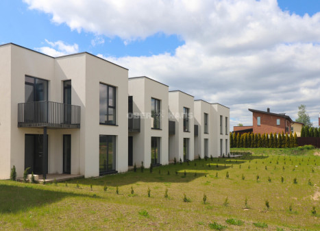 Parduodamas namas Tilžės g., Pilaitė, Vilniaus m., Vilniaus m. sav., 122 m2 ploto, 2 aukštai