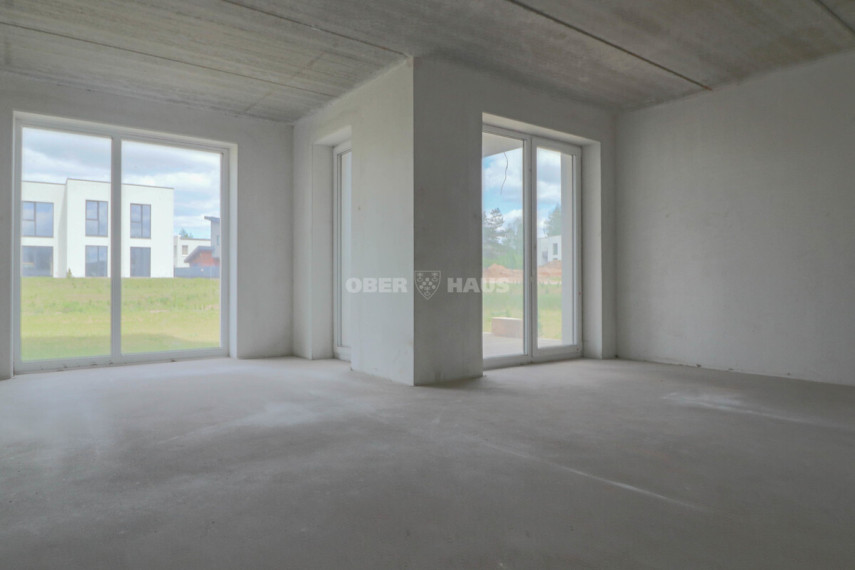 Parduodamas namas Tilžės g., Pilaitė, Vilniaus m., Vilniaus m. sav., 126.31 m2 ploto, 2 aukštai 2