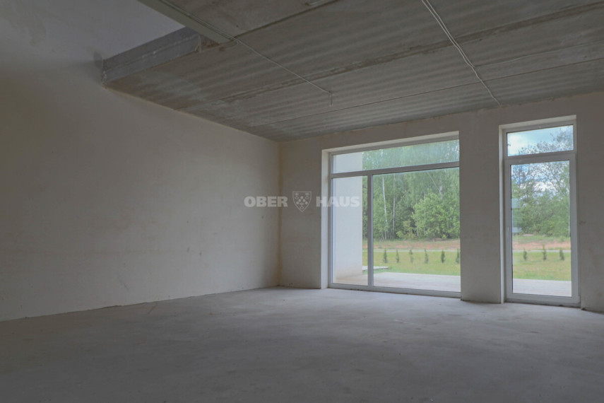 Parduodamas namas Tilžės g., Pilaitė, Vilniaus m., Vilniaus m. sav., 126.31 m2 ploto, 2 aukštai 3