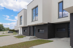Parduodamas namas Tilžės g., Pilaitė, Vilniaus m., Vilniaus m. sav., 126.31 m2 ploto, 2 aukštai 6