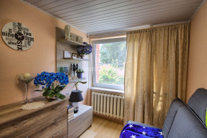 Parduodamas butas Kėdainių g., Babtų mstl., Kauno r. sav., 77 m2 ploto, 3 kambariai 5