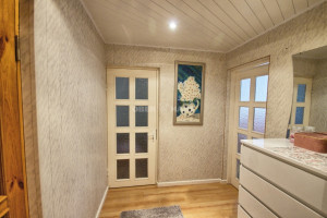 Parduodamas butas Kėdainių g., Babtų mstl., Kauno r. sav., 77 m2 ploto, 3 kambariai 11