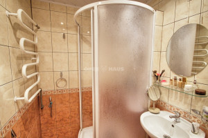 Parduodamas butas Kėdainių g., Babtų mstl., Kauno r. sav., 77 m2 ploto, 3 kambariai 14